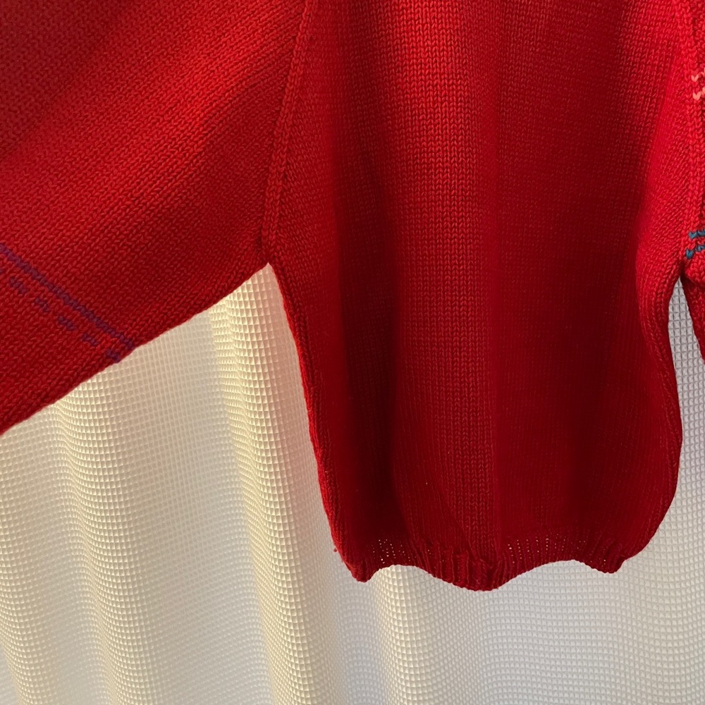 Rare collectable  by Nubuo Ikeda Sweaters
